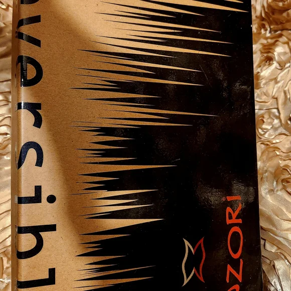 Reversible Yellow and Black Sandals - Picture 6 of 8